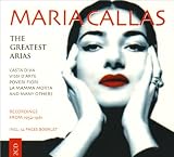 The Greatest Arias