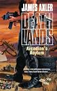 Arcadian's Asylum
