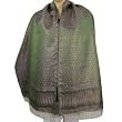Scarf accessories Clothing India Silk Brocade Fabrics