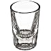 Anchor Hocking 5282U 2-1/4 Inch Diameter x 2-7/8 Inch Height, 2-Ounce Whiskey Glass (Case of 48)