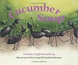 Cucumber Soup