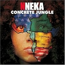 Concrete Jungle