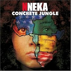 Concrete Jungle