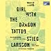 The Girl with the Dragon Tattoo (Unabridged)