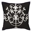 DwellStudio&reg; for Target&reg; Bird Chandelier Decorative Pillow