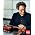 Miniaturansicht von Itzhak Perlman