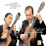 Classical Music : Humoresque: Llobet & Anido in the 1920’s