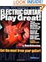 How to Make Your Electric Guitar Play Great (Softcover) (Guitar Player Book)