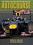 Autocourse 2011-2012: The World's Leading Grand Prix Annual