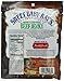 Bridgford Beef Jerky, Sweet Baby Ray's Honey Chipotle, 3 Ounce Pouch