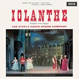 IOLANTHE:GILBERT & SULLIVAN