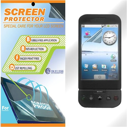 HTC G1/Dream Screen Protector