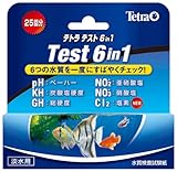 �e�g�� �e�X�g 6 in 1 ������