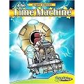 Time Machine (Graphic Planet) (Reinforced Hardcover)