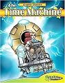 Time Machine (Graphic Planet) (Reinforced Hardcover)