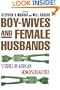 Boy-Wives and Female Husbands: Studies of African Homosexualities