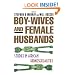 Boy-Wives and Female Husbands: Studies of African Homosexualities