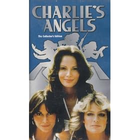 Charlie's Angels Collector's Edition (The Seance, I Will Be Remebered)