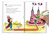 LeapFrog - TAG - Livre : Prince de Motordu (PEF/Gallimard)