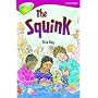 Oxford Reading Tree: Stage 10: TreeTops Stories: The Squink (Treetops Fiction)