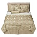 Solano 7-pc. Jacquard Comforter Set