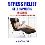 Quick & Easy Stress Relief Self Hypnosis