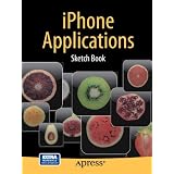 iPhone Application Sketch Bookby Dean Kaplan