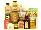 Wisconsin Mustard Gift Box