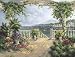 Buena Vista I Art Print Poster By Martin Figlinski, 11 