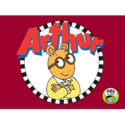 Arthur Season 15