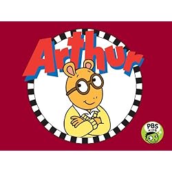 Arthur Season 15