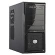 Cooler Master RC-370-KKN1 Elite 370 Midi Tower PC Case
