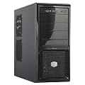 Cooler Master RC-370-KKN1 Elite 370 Midi Tower PC Case