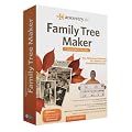 Family Tree Maker Druckstudio
