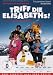 Triff die Elisabeths! [Edizione: Germania]