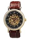 Breytenbach Herren-Armbanduhr BB3320S-G 33205