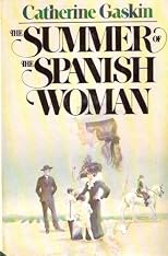 The Summer of the Spanish Woman