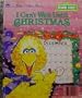 I Can't Wait Until Christmas (Little Golden Book)