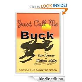 Just Call Me Buck
