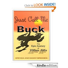 Just Call Me Buck