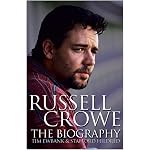 Russell Crowe: The Biography book cover