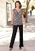 Apparel : Travel-Ready Pantset