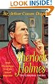 Sherlock Holmes: The Complete Stories (Wordsworth Special Editions)