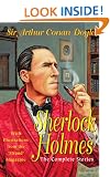Sherlock Holmes: The Complete Stories (Wordsworth Special Editions)