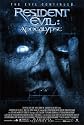 Resident Evil - Apocalypse Movies Poster Print, 27x40