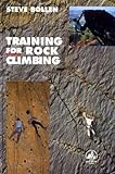 Training for rock climbing