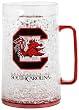 NCAA South Carolina 36-Ounce Crystal Freezer Monster Mug