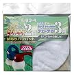メルテック ラクラク2テカテカ3共用...