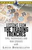 Mico trading tactics