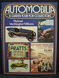 Automobilia : a guided tour for collectors